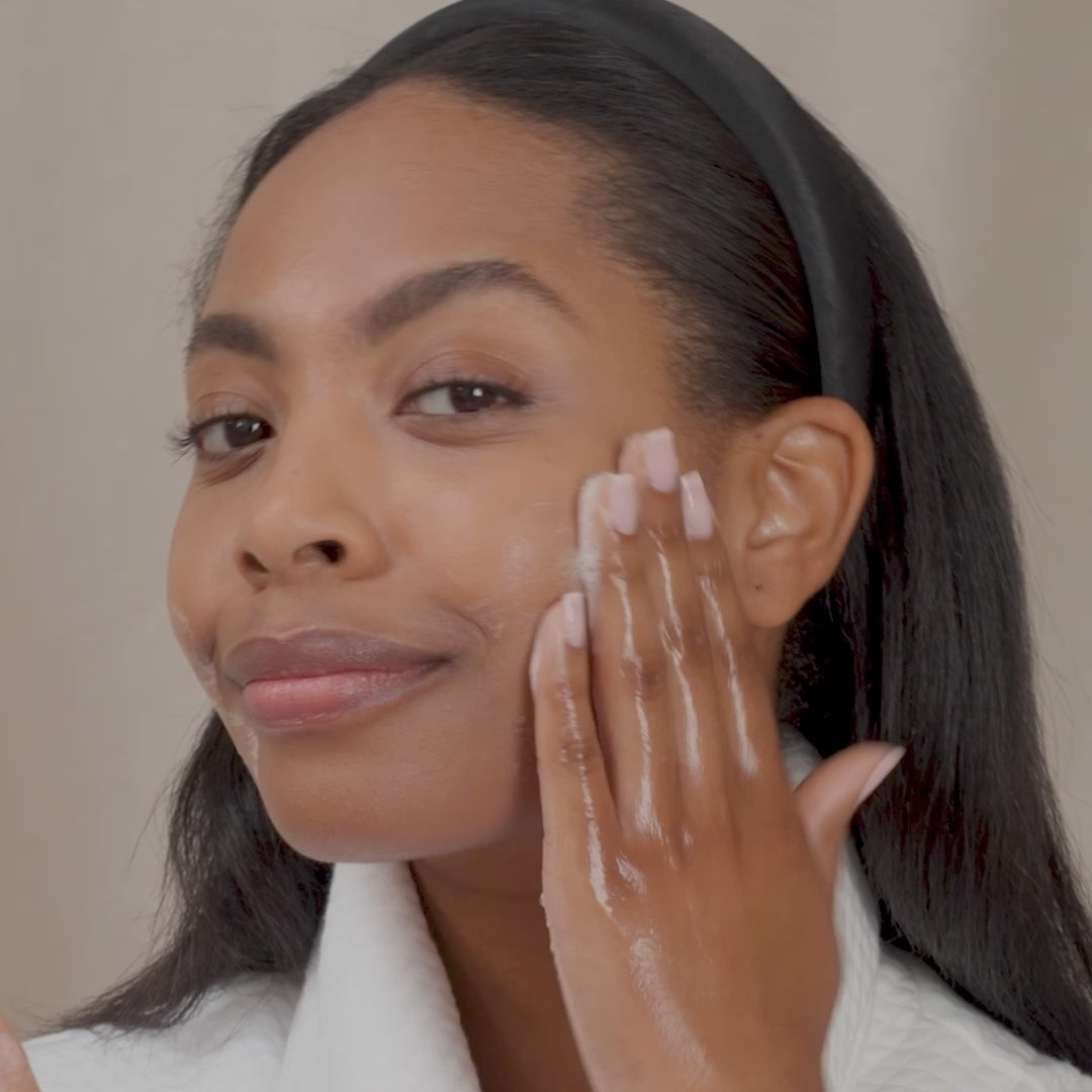 Soft Skin Cream Cleanser – Jones Road