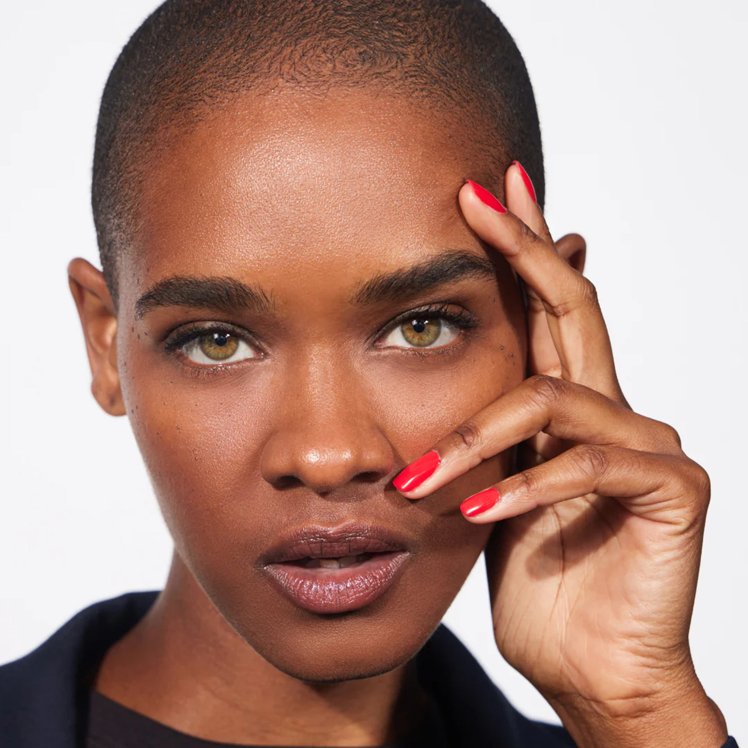 Effortless Eye Color