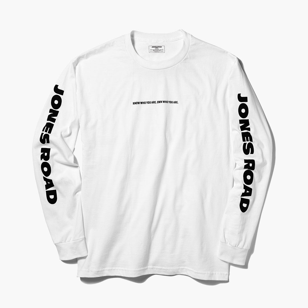 Motto Long Sleeve