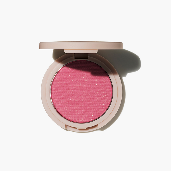 The Best Blush, a clean powder blush by Jones Road Beauty