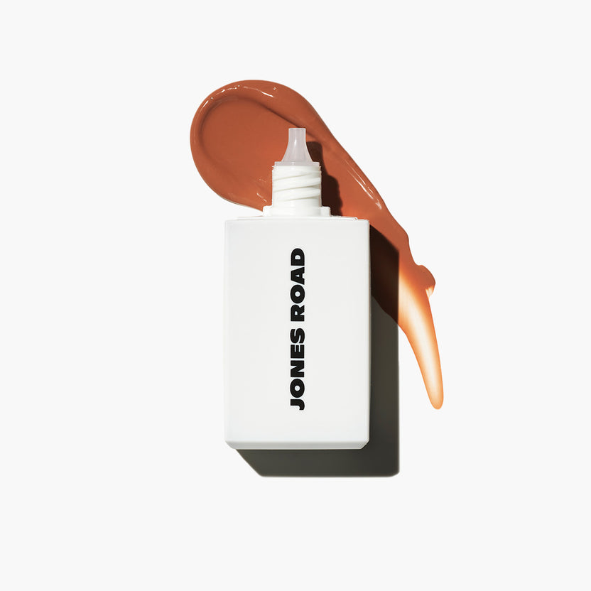 Gel Bronzer Sheer Lightweight Skin Tint Jones Road Gel bronzer sheer lightweight skin tint jones road