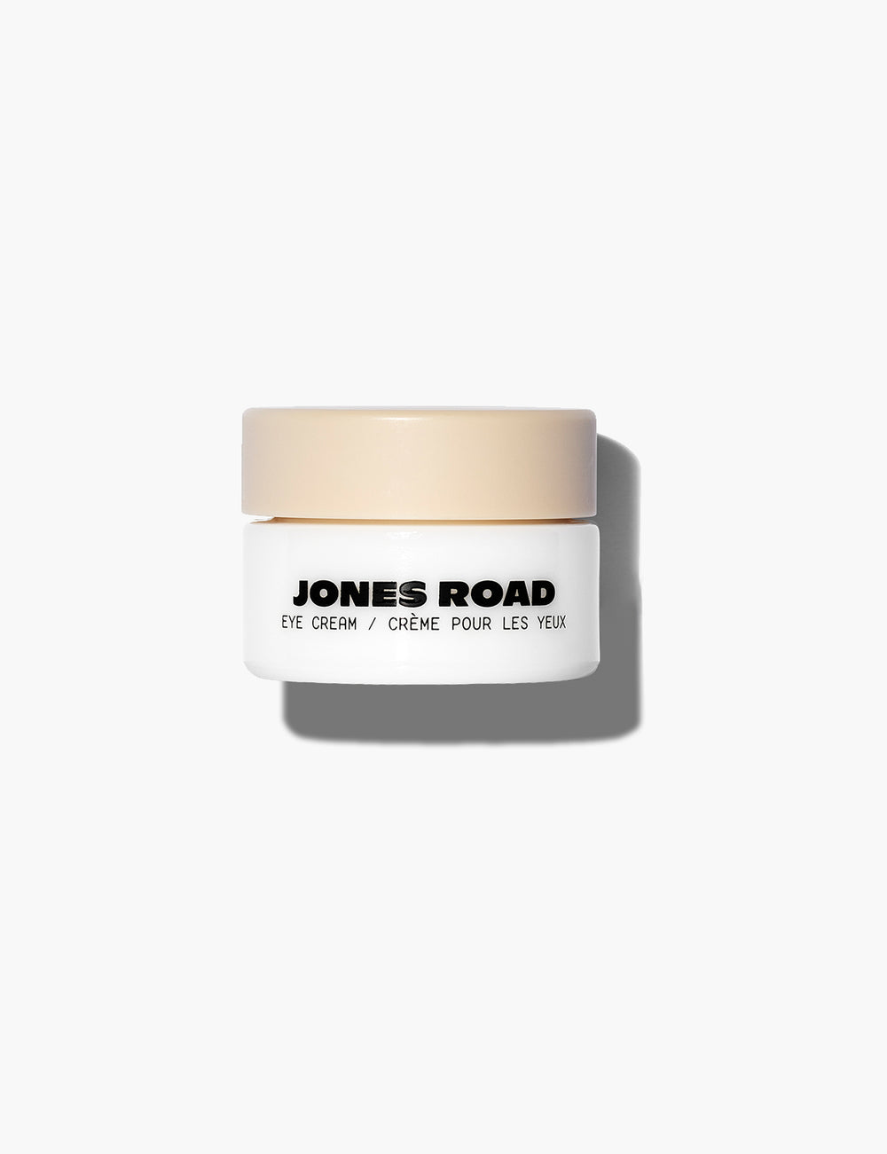 The Eye Cream by Jones Road Beauty