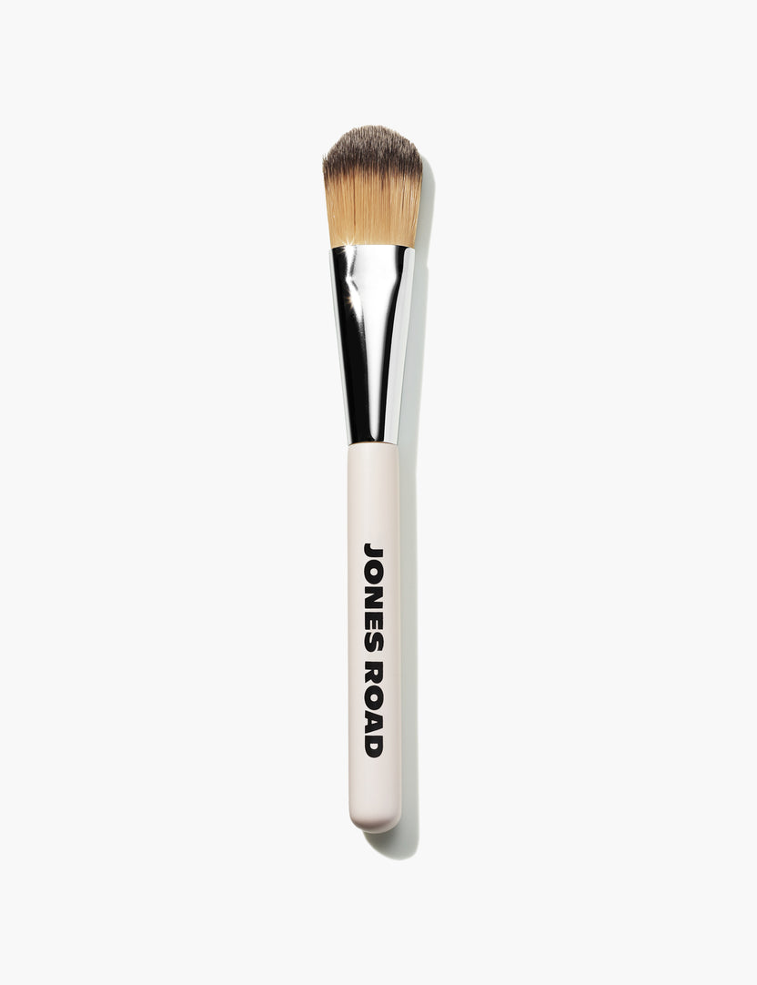 The Skin Brush Everything Face Makeup Brush Jones Road