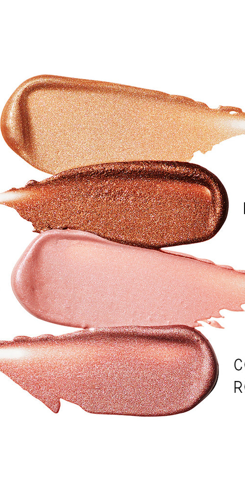 Shimmer Face Oil Jones Road