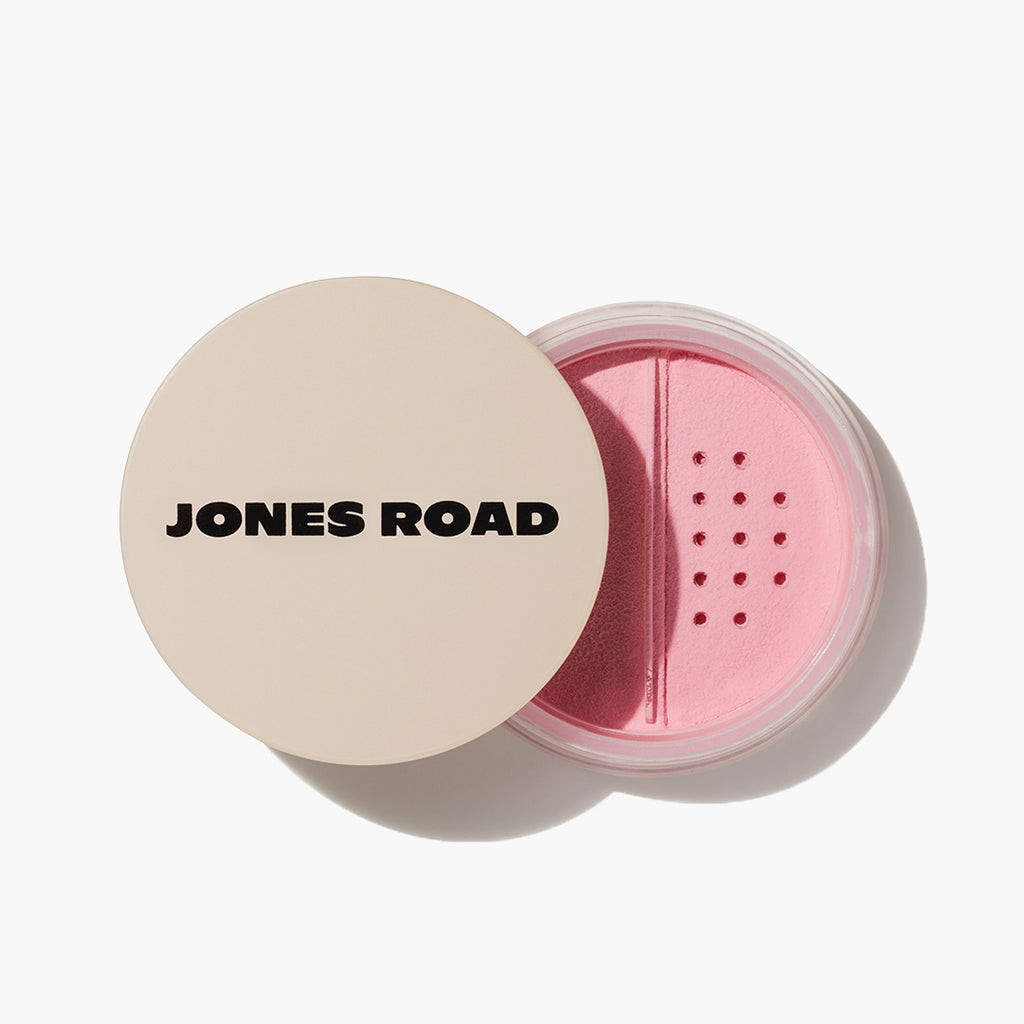 Makeup Powder Splots Pink Makeup Powder