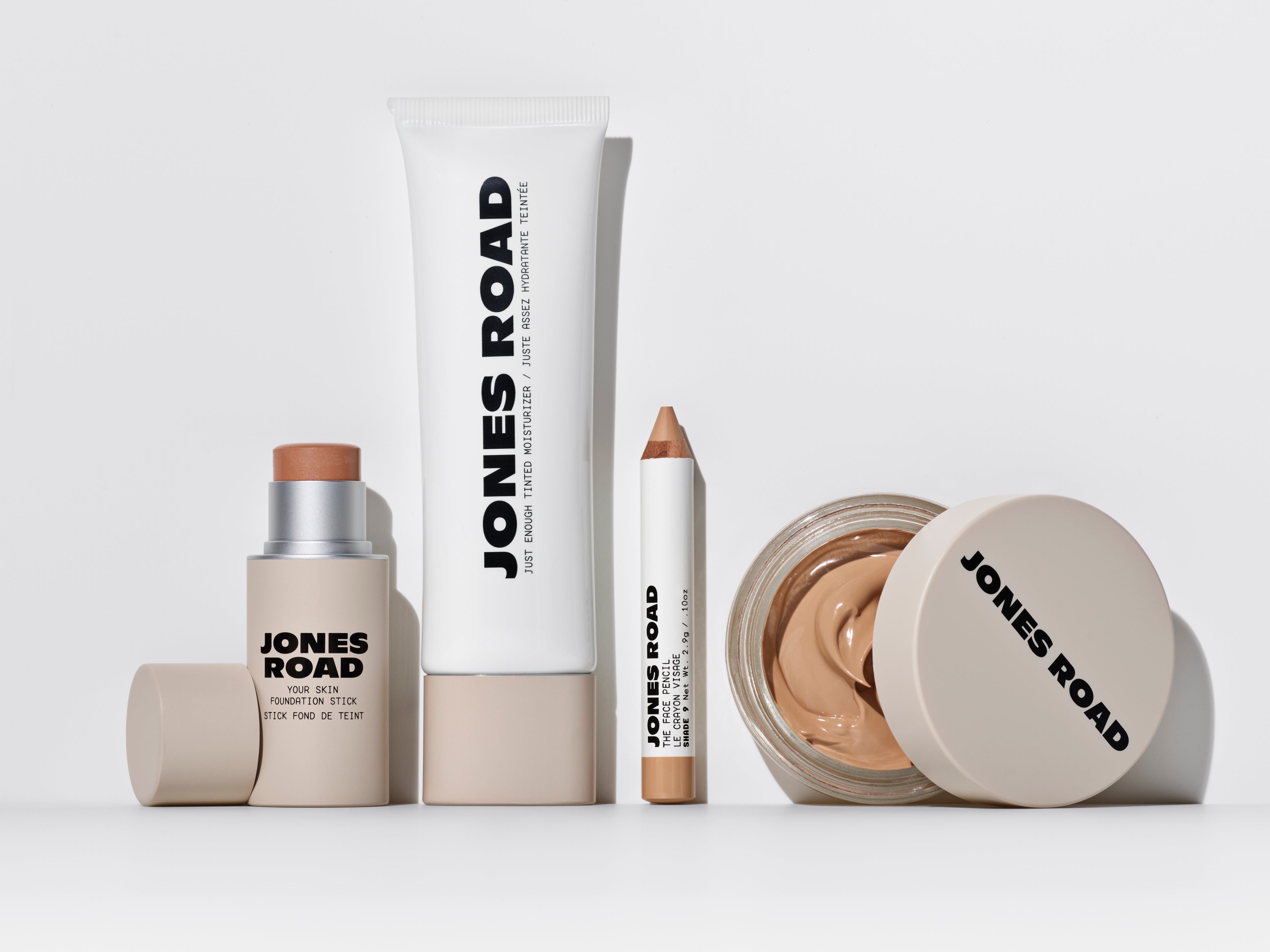 THE COMPLEXION QUIZ